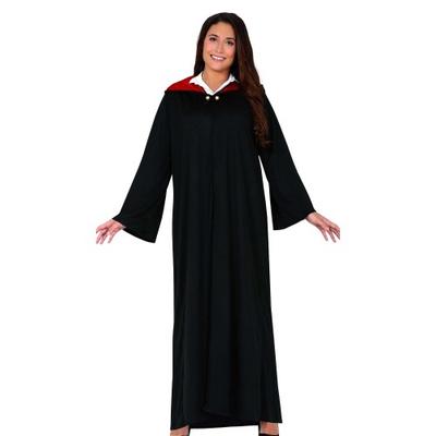 Fiestas Guirca Womens/Ladies Student Of Magic Costume Top Set