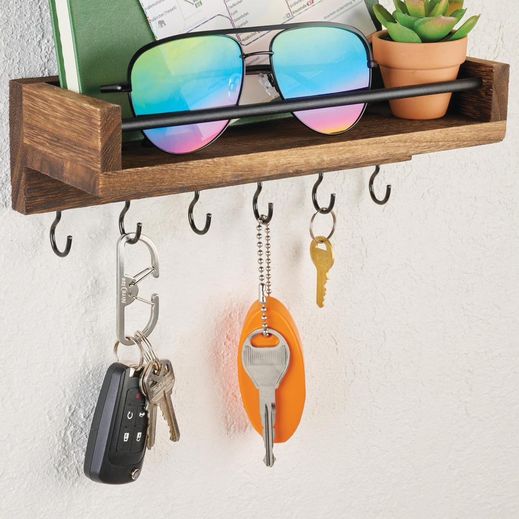 NITEIZE B Carabiner Stainless Steel Silver #3