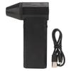 Turbo Air Blower Portable Multi Purpose 130000 Rpm Brushless Motor Portable Electric Handheld Air