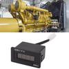 Digital Meter, 402A 90250V Digital Display Meter Automotive Replacement Parts Generator Accessory sy to Install Delivers Accurate Rdings