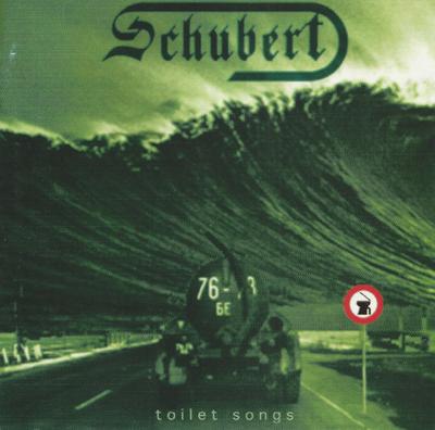 Hudobné albumy