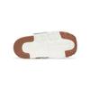 New Balance Comfortable Versatile Low-Top Walking Shoes Baby Shoes White NW574NWW