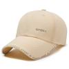 Vintage Adjustable Unisex Vintage Cap for Outdoor Hiking and Mountaineering