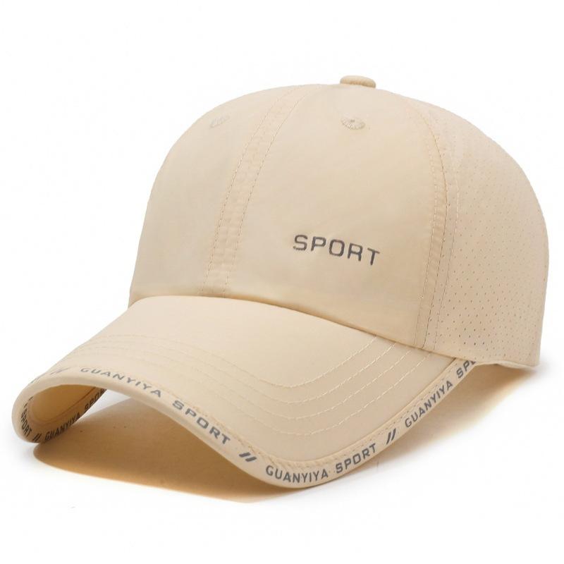Vintage Adjustable Unisex Vintage Cap for Outdoor Hiking and Mountaineering
