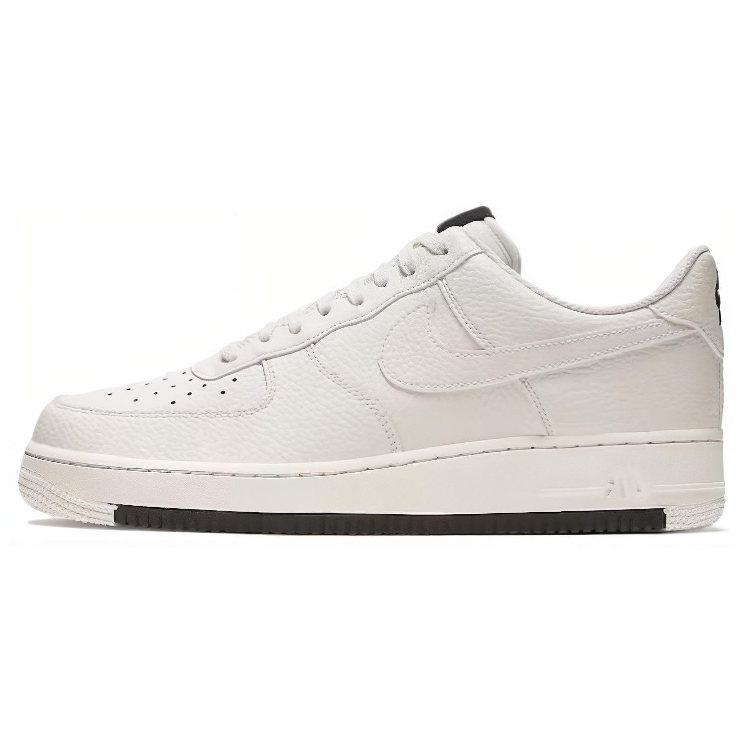 

Nike Air Force 1 Low 07 1 Парусный Черный 42.5