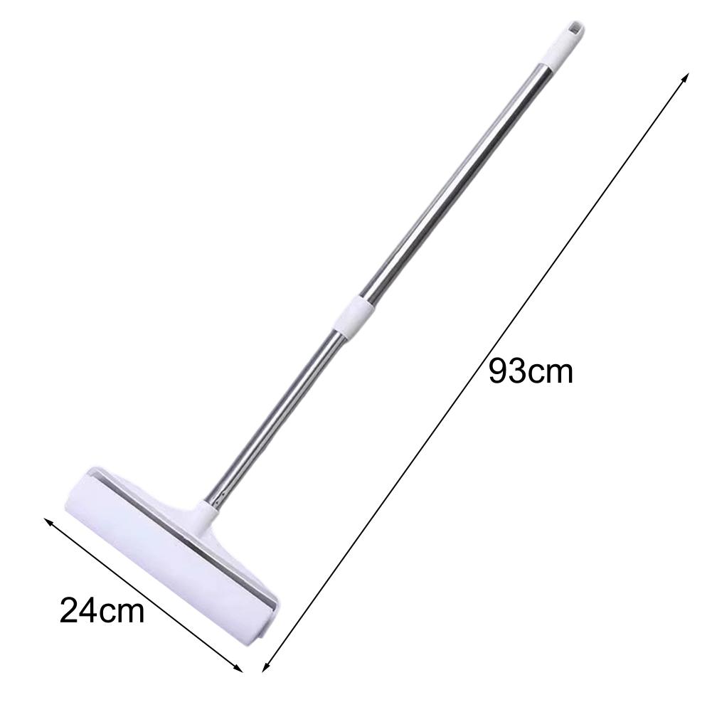 

Easy To Store Dust Removal Brush Long Handle Brush Sticky Brush 4