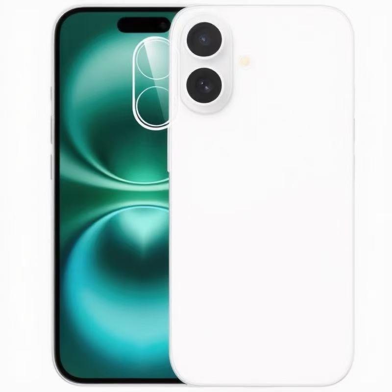 For iPhone 17 Camera Lens Protector WANLONFENG Full Coverage HD Clear Lens Film with Cleaning Cloth