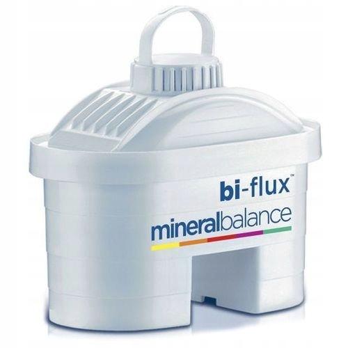 LAICA BI-FLUX MineralBalance Filter Cartridge for Filter Jugs