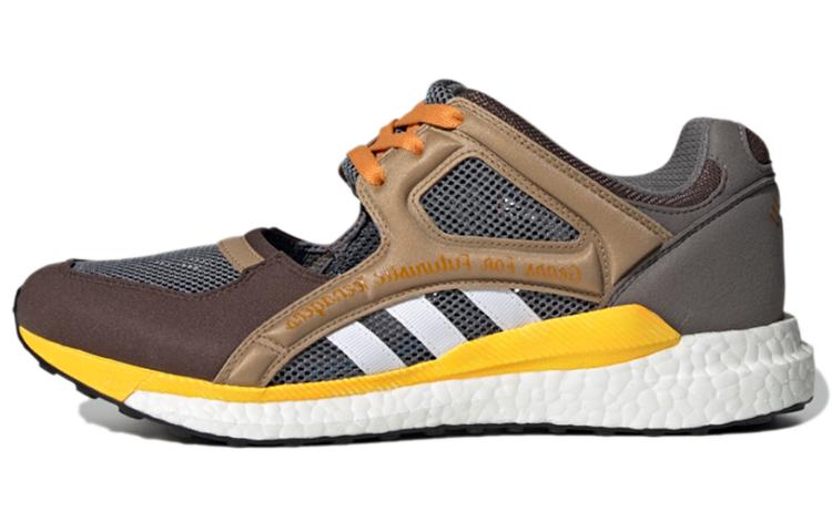 Eqt Racing Human Made x Eqt Racing Adidas Originals  Cardboard  GX7918 43⅓