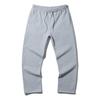 Unisex Fleece Jogger Pants Winter Thick Warm Loose Fit Casual Streetwear Sweatpants Men Women