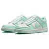 Nike Dunk Low GS Mint Foam Kids Sneakers White FZ3534-100