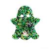 Cross-Border Skin Picking Stress Relief Silicone Mat - Picky Decompression Toy for Christmas & Halloween