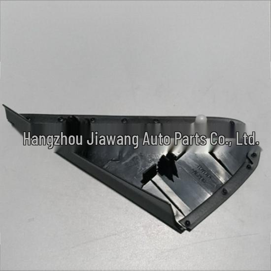 Fits 2009 Toyota RAV4 Rearview Mirror Outer Triangle 60117-0R020R/60118-0R020L