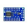 PCF8575 Modulerweiterung IO-Port Expander Board DC 2,5-5,5 V I2C Kommunikationssteuerung 16 IO-Ports für Arduino