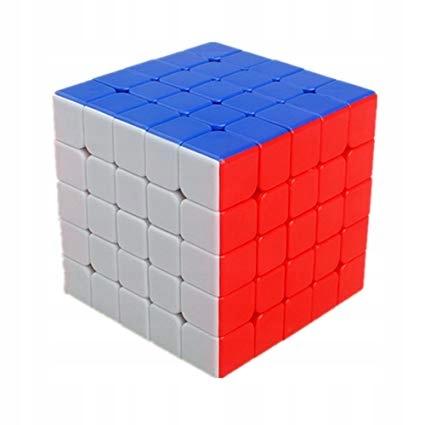 Original 5x5x5 Würfel Puzzle Anordnung Geschenk für sie ihn