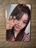 [USED] NMIXX Soryun Trading Card 12 Years Old