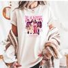 T-shirt Blackpink Unisex, Maglietta Kpop Black Pink, Maglietta Black Pink Senza Cornice, Regalo per Amanti Blackpink, Carina Maglietta Unisex Kpop
