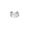 FADEMINE twinkle coat of arms Ring