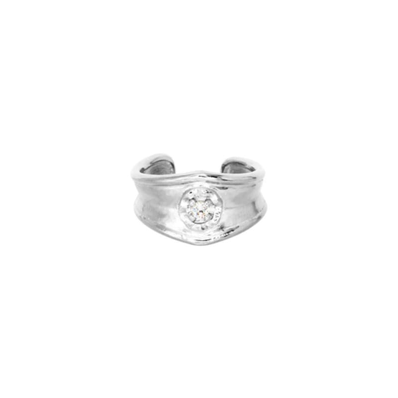 FADEMINE twinkle coat of arms Ring