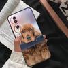 Cocker Spaniel Dog Case For Honor 90 Lite Magic 5 Pro 70 50 10 Honor X8 X7 X9 X9a X8a X7a X6a 9X 8X Back Cover