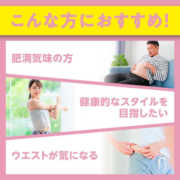 DHC Concerned About Waistline Supplement 20-Day Supply (40 Tablets) Supports Weight Body Fat and Triglyceride Management S1592