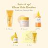 Medikube Koji Acid Vitamin Toner Pad Wiping Lotion Turmeric Niacinamide Clear Skin Care Bright Beautiful Dark Spot