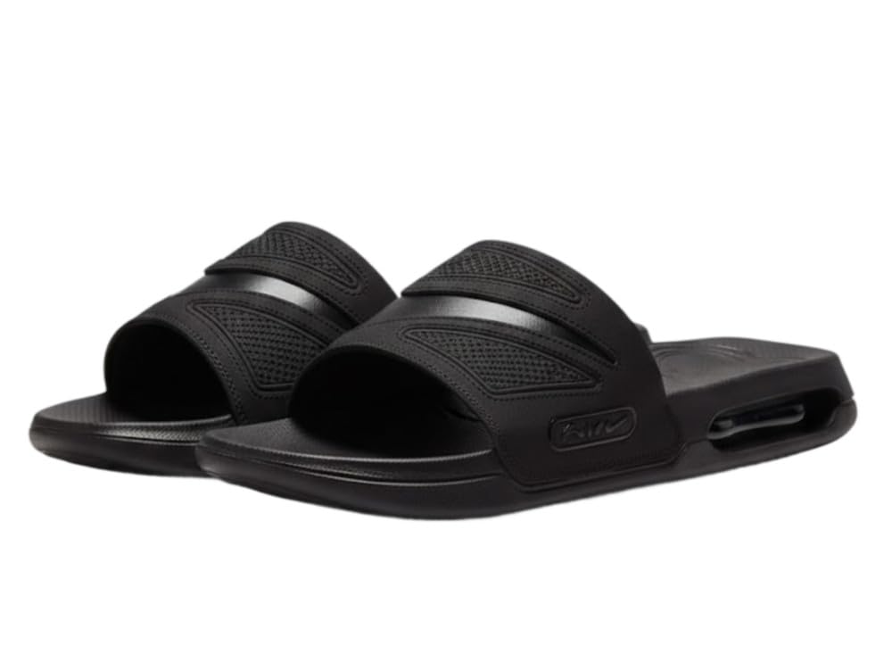 

Air Max Cirro Sport Slide Shower Sandals for Men AIR MAX CIRRO Sports Gym Strength Training Fitness Training Unisex Lightweight Authentic [Nike]