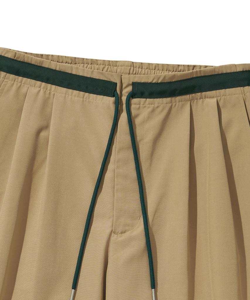 LIBERE Kiri St Pants / Beige
