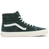 Sk8 Vans-Hi 'Jungle Green' VN0A5JMJ94T