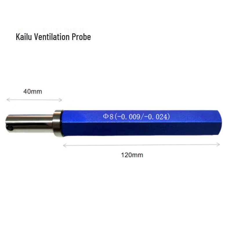 Kailu Air Gauge Probe