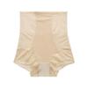 Lace Flower Postpartum Panties High Waist Slim Seamless Underwear Breathable Hip Lift Shaper  Women