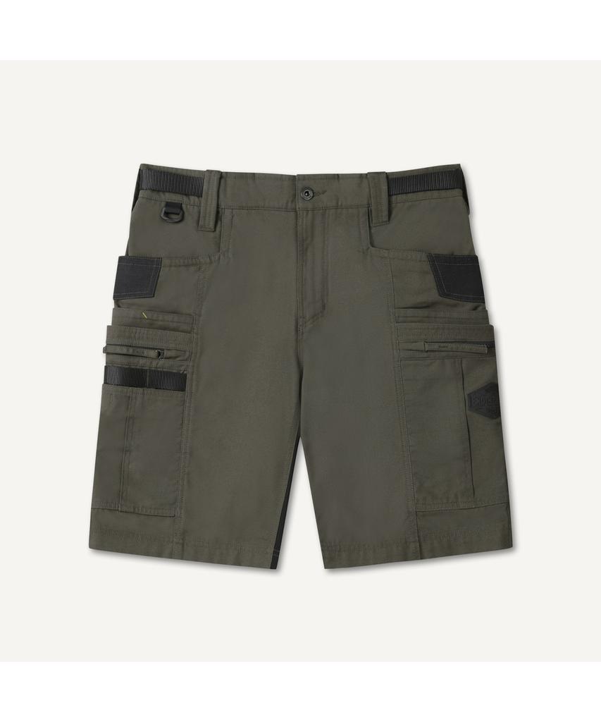 BOLDEST Craftsman Half Pants V2 2Apam25007Olg