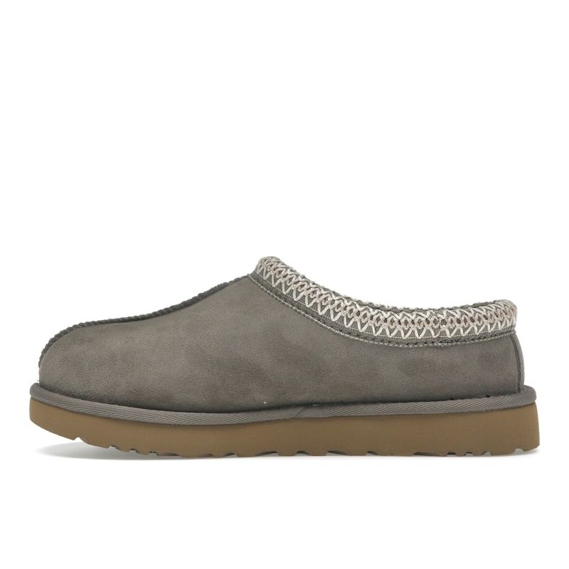 UGG Tasman Tøffel Smoke Plume Dame Sneakers Grå 5955-SKP