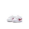 Nike Cortez TdV 101 Branco V Vermelho Kim2209 101 Branco V Vermelho