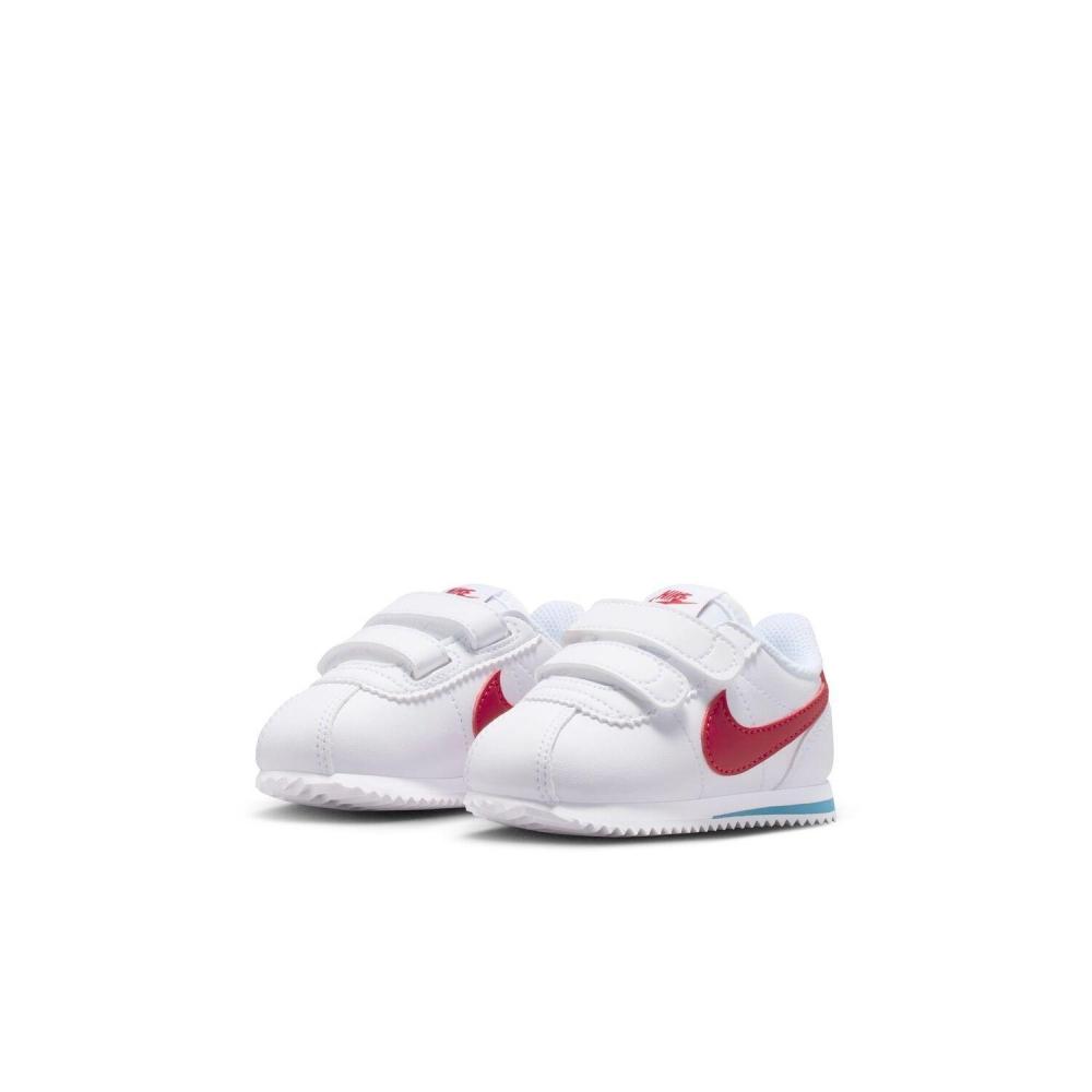 Nike Cortez TdV 101 Branco V Vermelho Kim2209 101 Branco V Vermelho