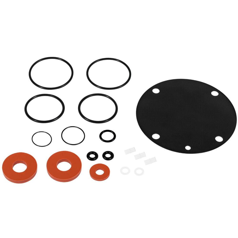 

905111 Complete Rubber Repair Kit Fit for Febco Backflow 825Y Series 3/4 -1-1/4 Reduced Pressure Zone Assembly