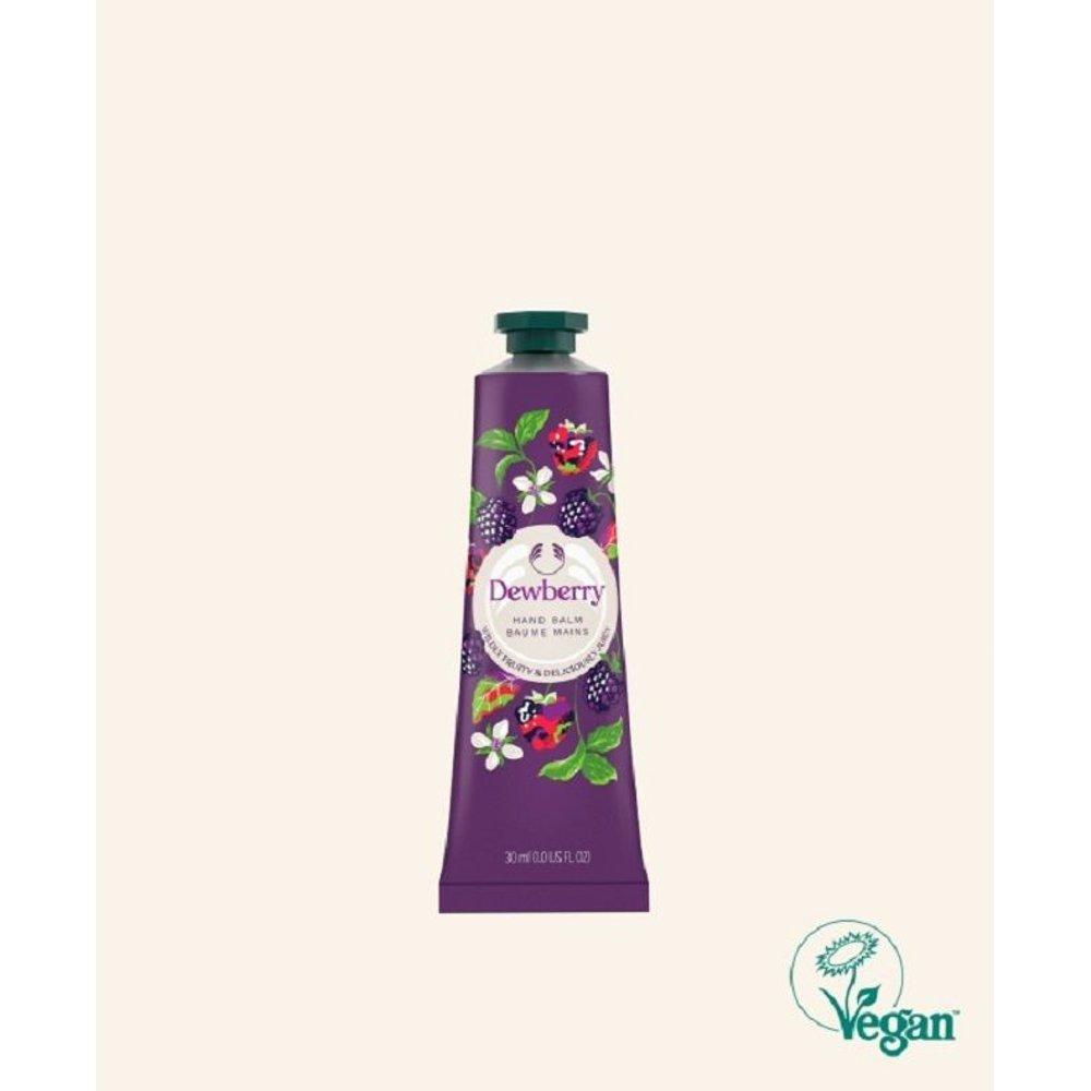 [NEW] Dewberry Hand Balm 30ML