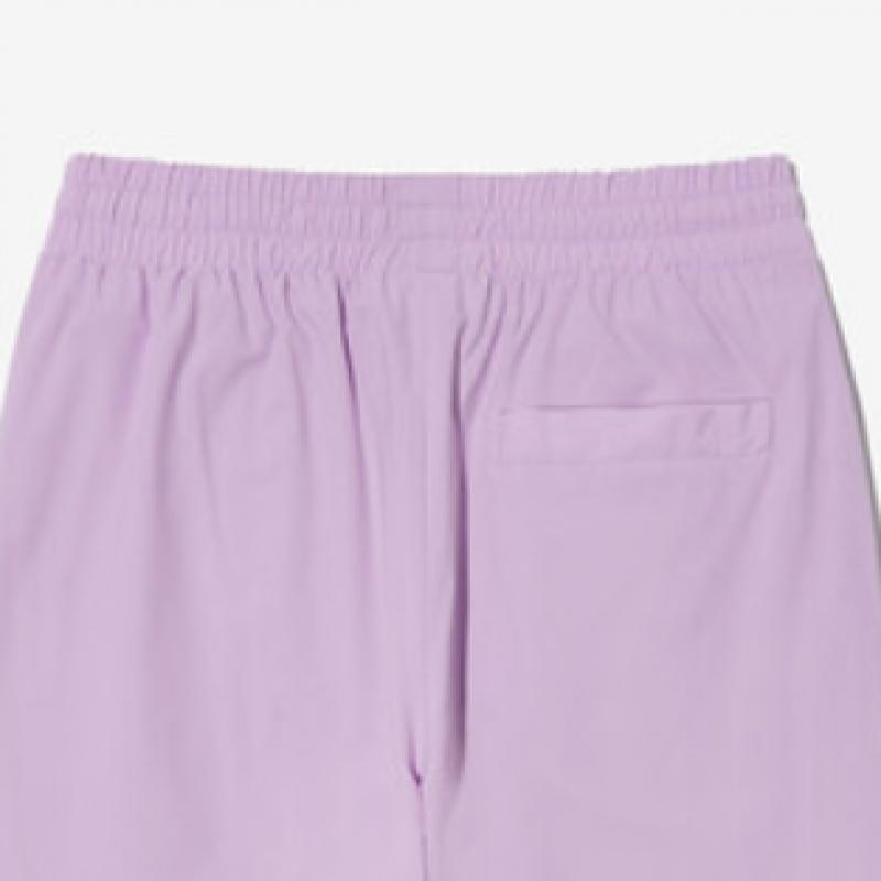 [fila Kids] Pantaloni țesuți Essential Fk2wpg3101x Pvi q0zFk2wpg3101xPvi