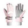 Winter Warm Ski Gloves Women Men Touchscreen Windproof Waterproof Outdoor Cycling Snowboarding