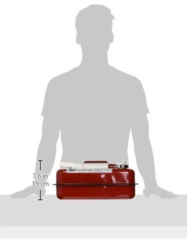 Portable Gasoline Can 10L Fire Prevention Law Compliant