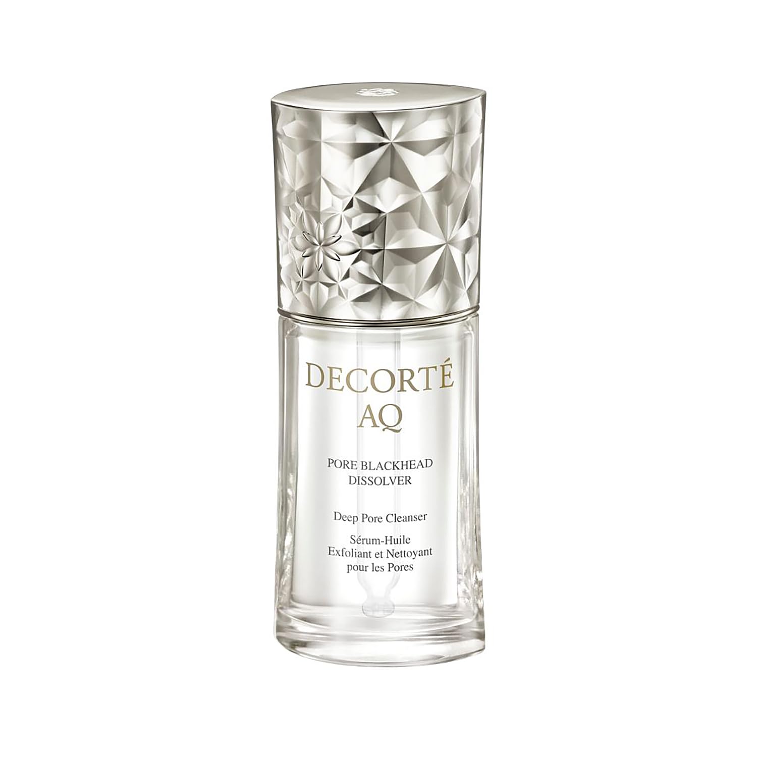 DECORTE Serum AQ Pore Oil 40mL
