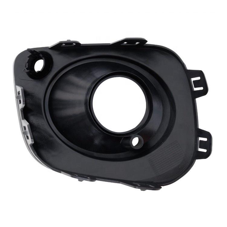 Mercedes-Benz GLB-Class AMG X247/H247 Fog Light Trim