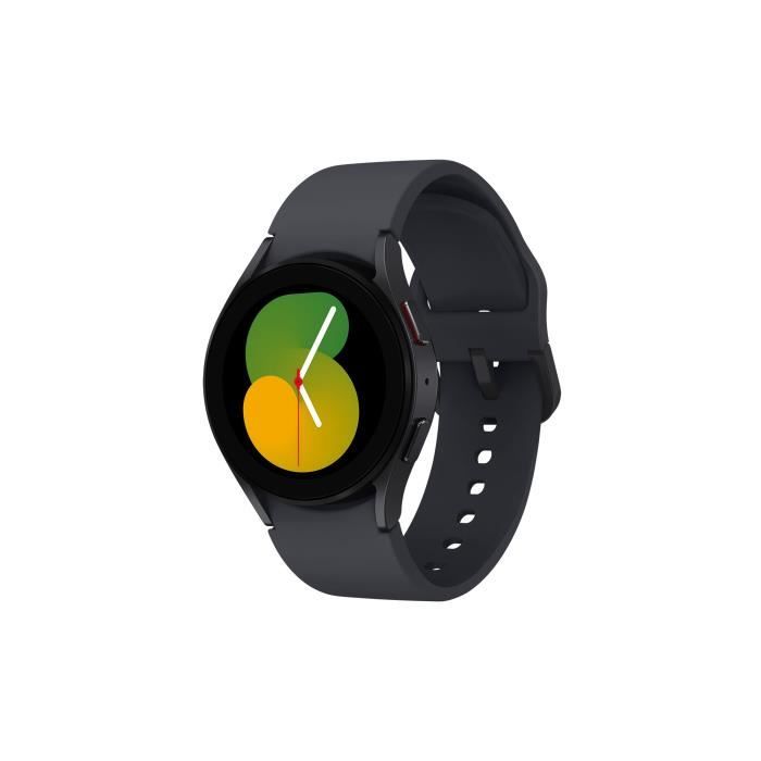 Samsung Galaxy Watch5 40mm 4g Graphite