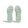 adidas Neo Futro Mixr White Aqua Green Purple ID4967