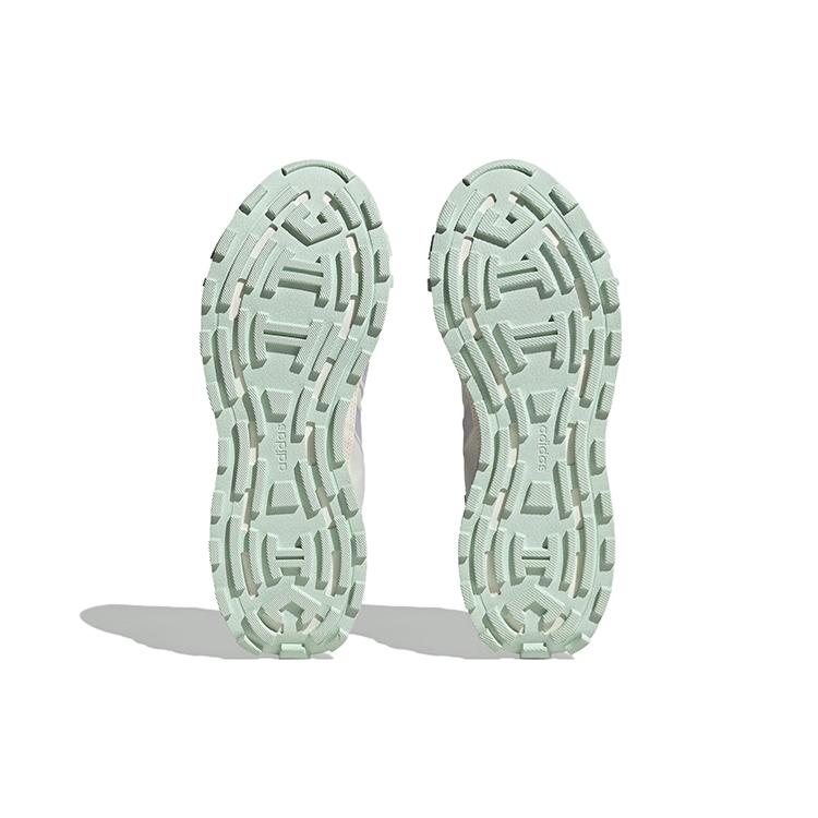 adidas Neo Futro Mixr White Aqua Green Purple ID4967