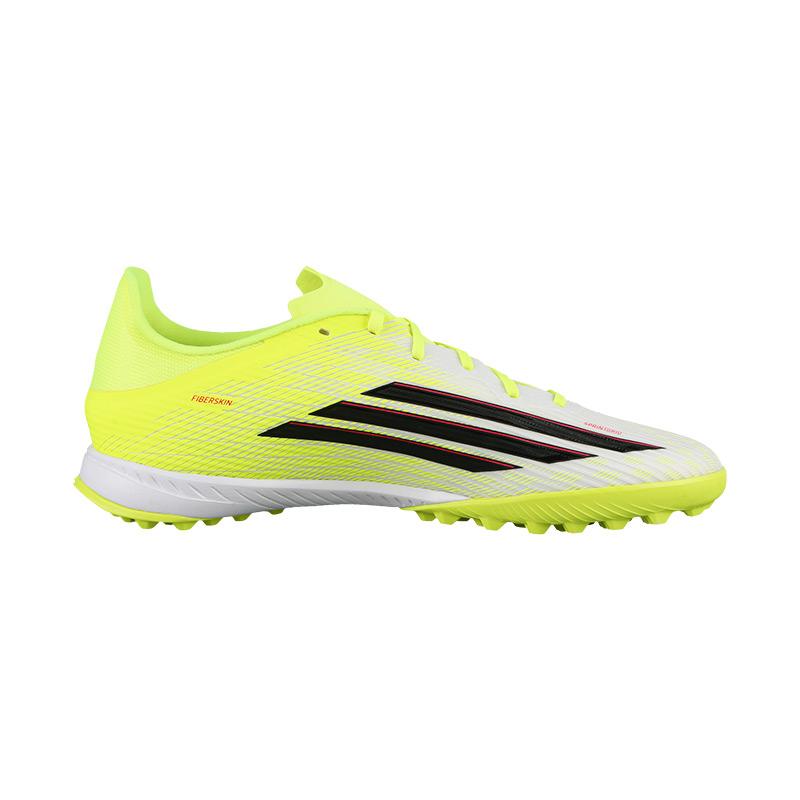 Adidas TF de gamă medie seria F50 (Știfturi de cauciuc) Pantofi de Fotbal Unisex Pantofi de Fotbal JR8978