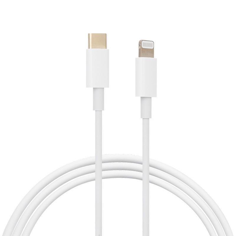1.2m Aluminum Alloy Braided Multi-Device Cable: Compatible with Apple, Type-C; Three-in-One Charging Gift.