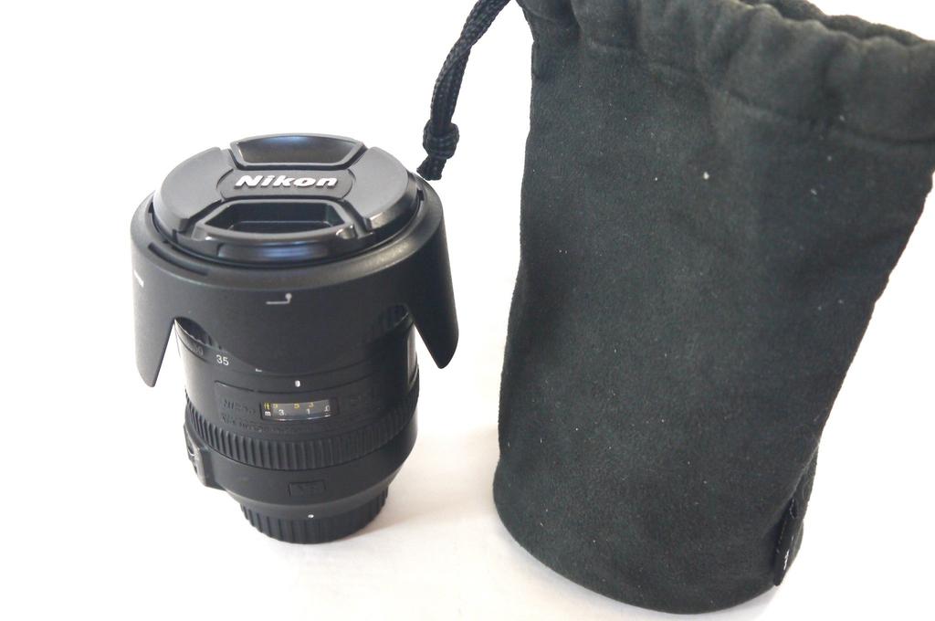 Nikon DX NIKKOR ED VR II Zoom Lens for Nikon DX Format AF-S 18-200mm f/3.5-5.6G High-Power