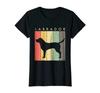 Labrador Tshirt For Dog Lovers Retro Vintage Style Unisex Fashion 2019 Casual Slim Fit Brand Clothes Sports T Shirts