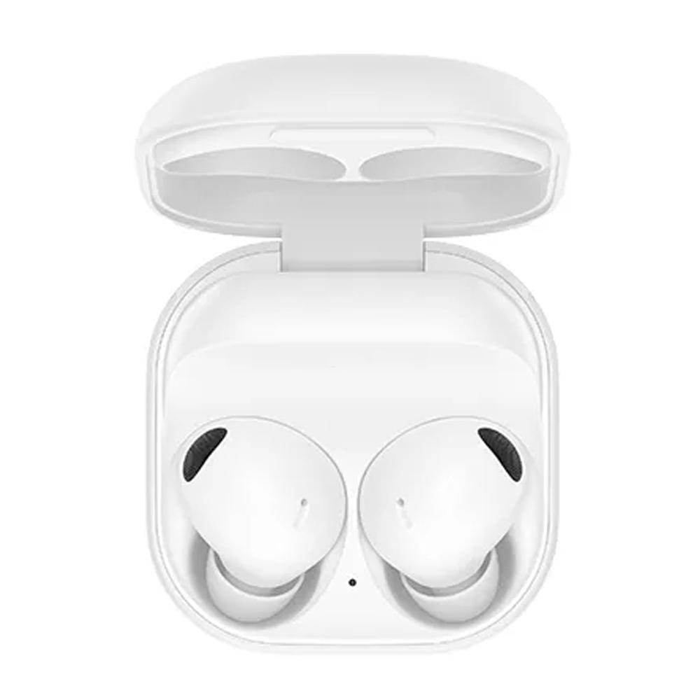 YurKem TWS True Wireless ENC Earbuds Bluetooth Earphone Support Wireless Charging Music Sport Headset Hi-Fi Sound Headphone For Android IOS Phone